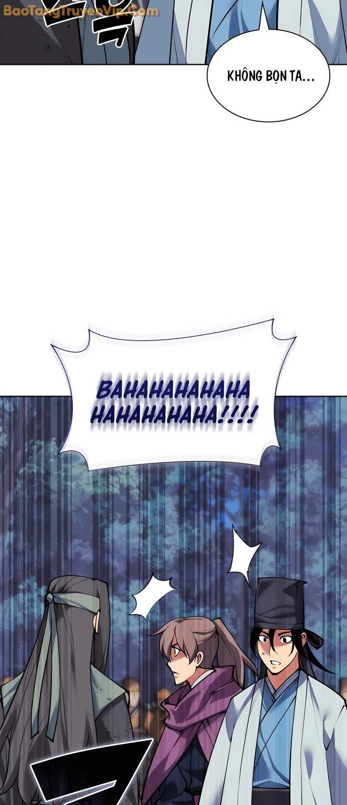 Học Giả Kiếm Sĩ: Chapter 158.1