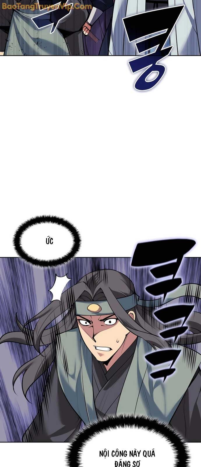 Học Giả Kiếm Sĩ: Chapter 158.1