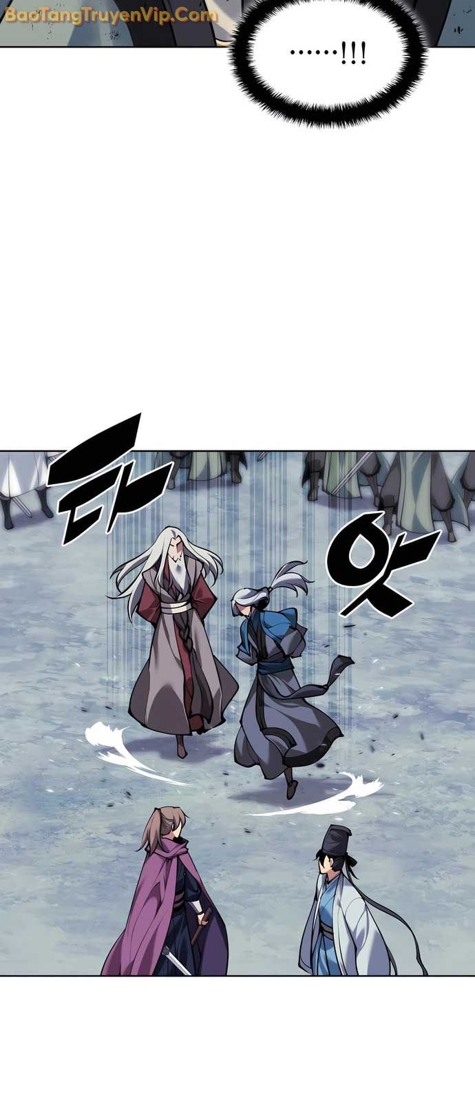 Học Giả Kiếm Sĩ: Chapter 158.1