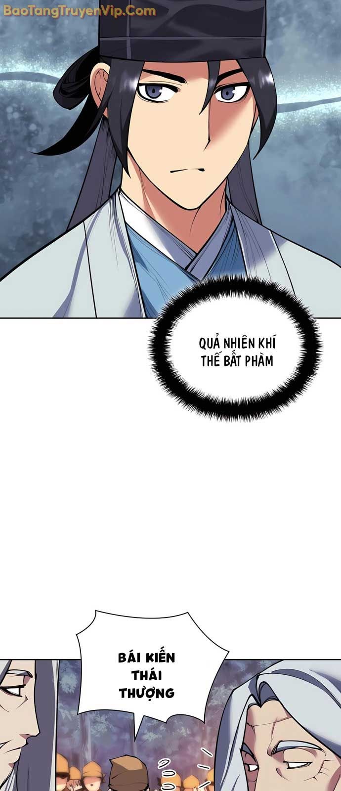 Học Giả Kiếm Sĩ: Chapter 158.1