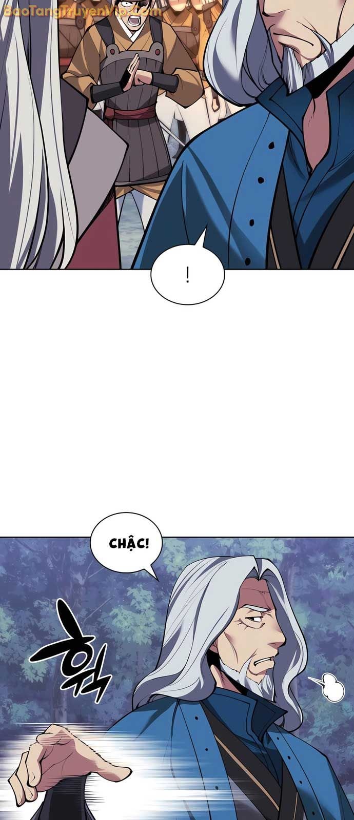 Học Giả Kiếm Sĩ: Chapter 158.1