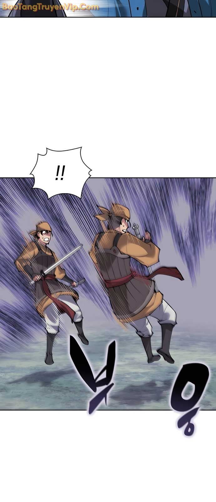 Học Giả Kiếm Sĩ: Chapter 158.1