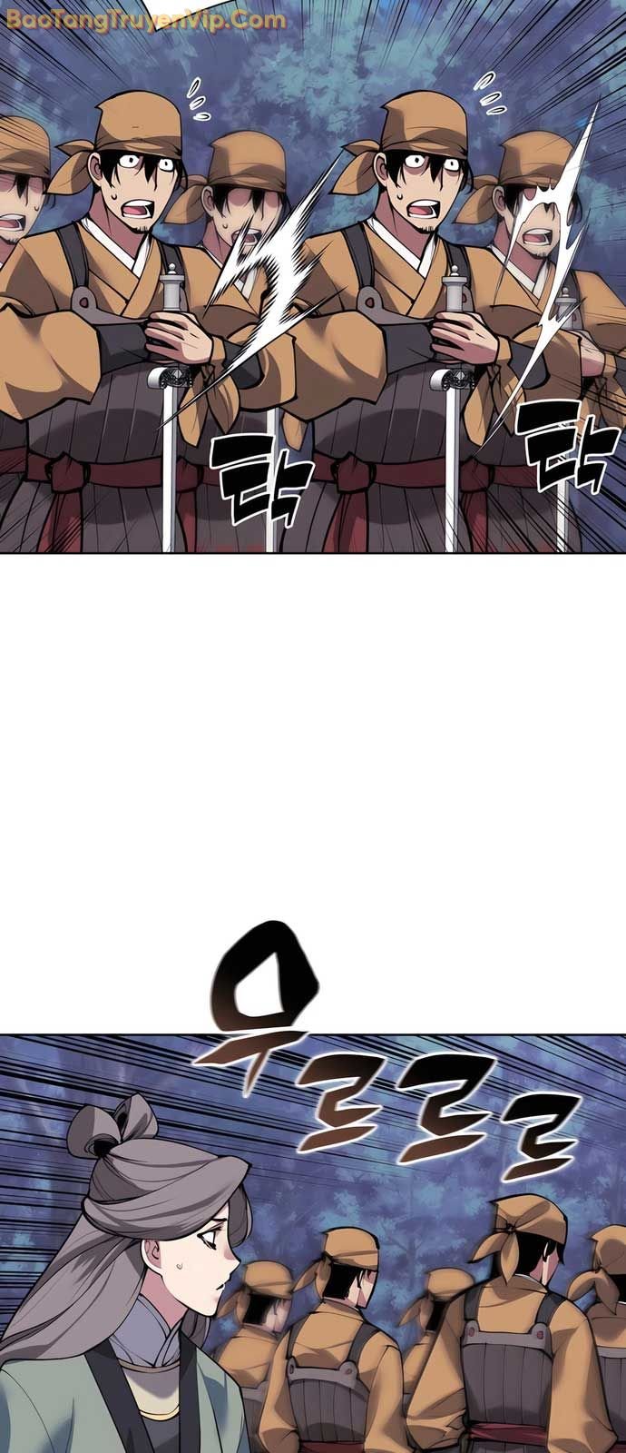 Học Giả Kiếm Sĩ: Chapter 158.1