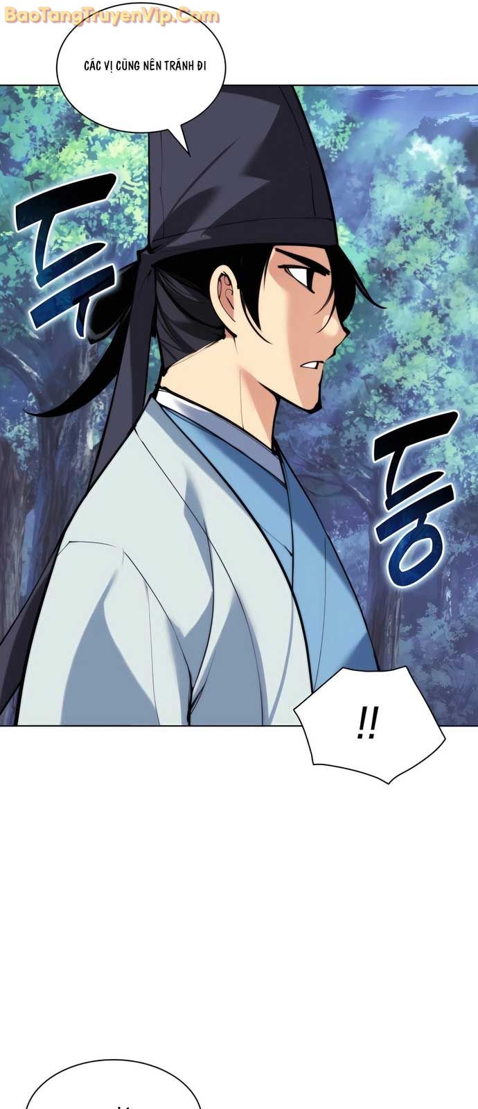 Học Giả Kiếm Sĩ: Chapter 158.1