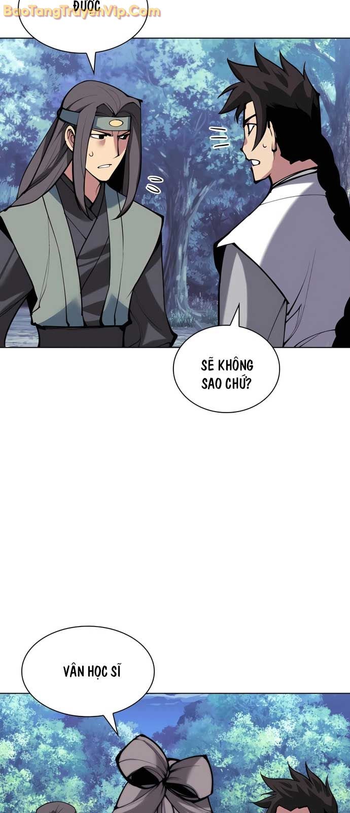 Học Giả Kiếm Sĩ: Chapter 158.1