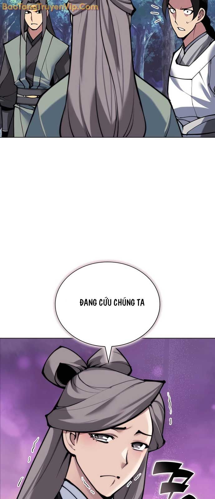 Học Giả Kiếm Sĩ: Chapter 158.1