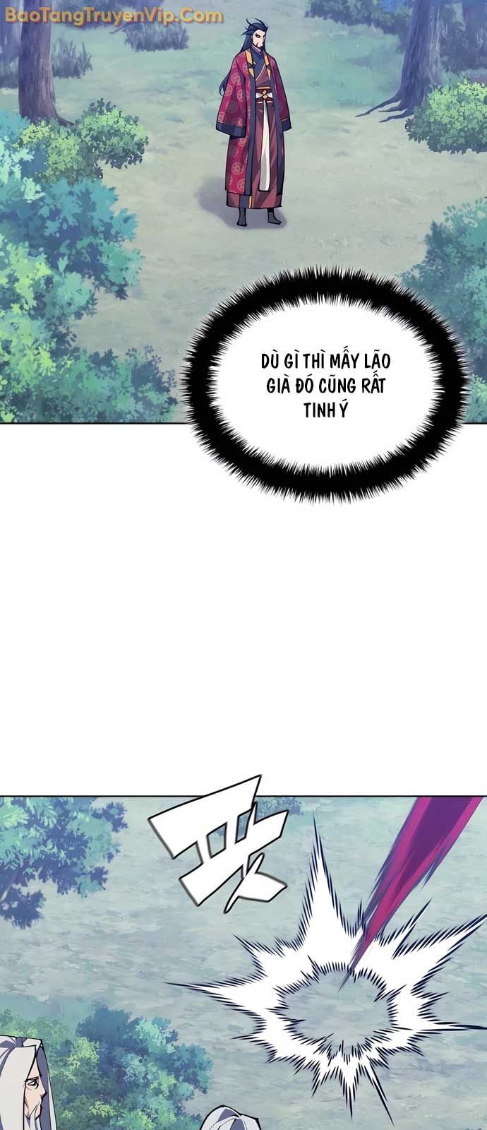 Học Giả Kiếm Sĩ: Chapter 158.1