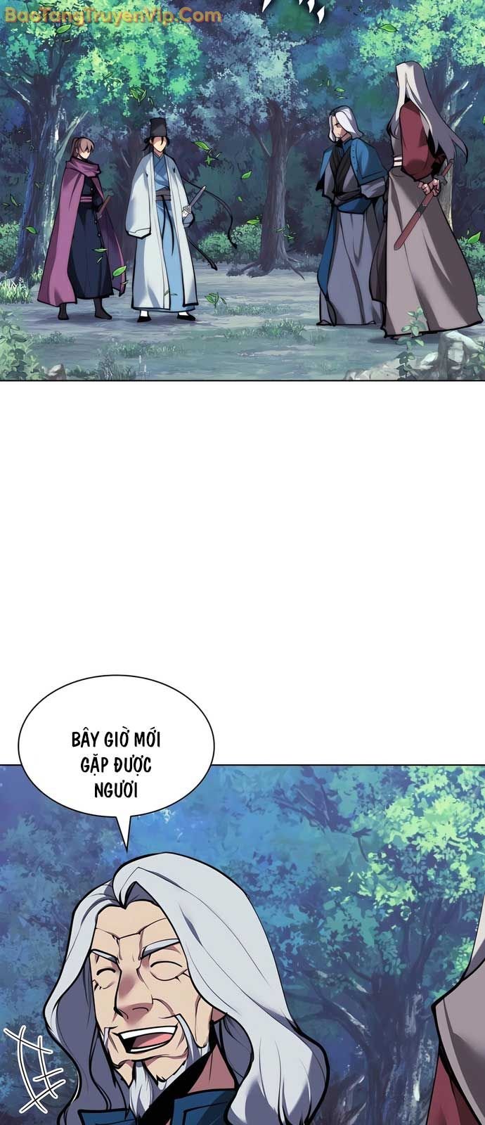 Học Giả Kiếm Sĩ: Chapter 158.1