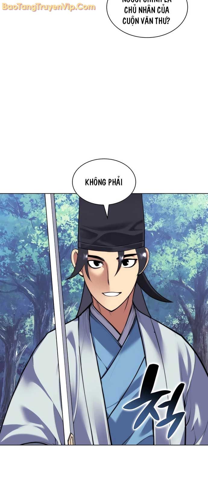 Học Giả Kiếm Sĩ: Chapter 158.1