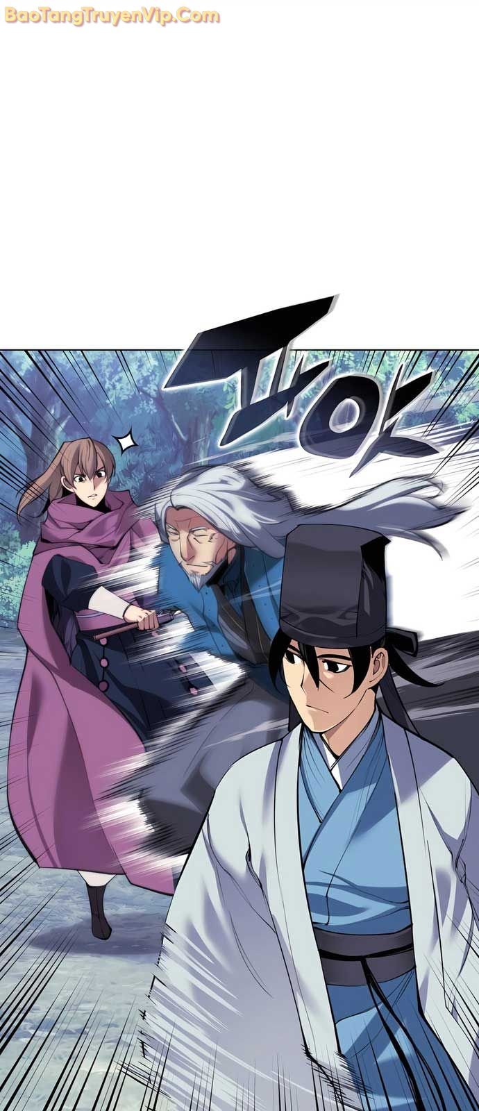 Học Giả Kiếm Sĩ: Chapter 158.1