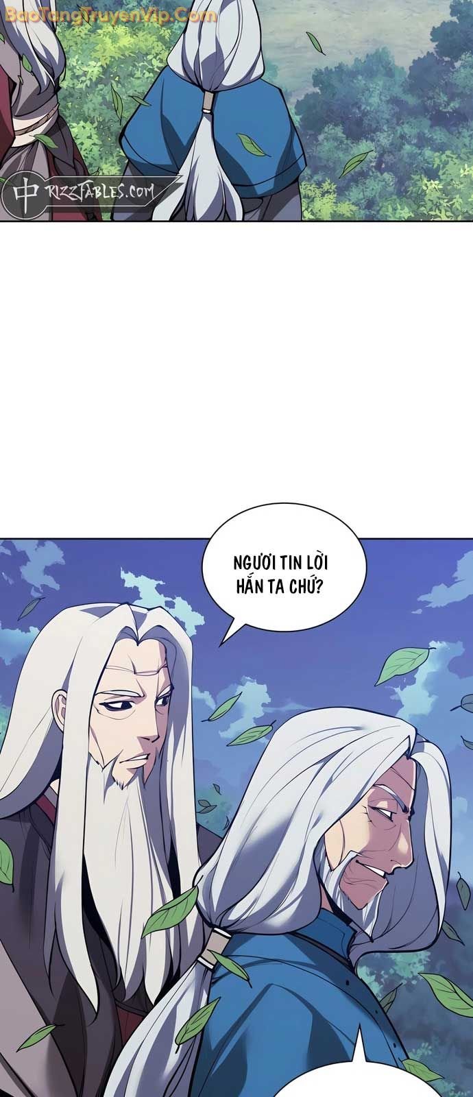 Học Giả Kiếm Sĩ: Chapter 158.1