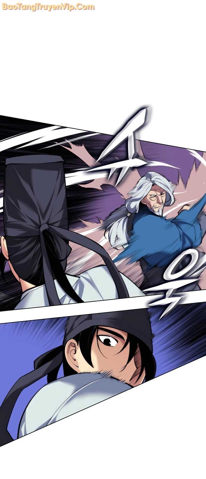 Học Giả Kiếm Sĩ: Chapter 158.1