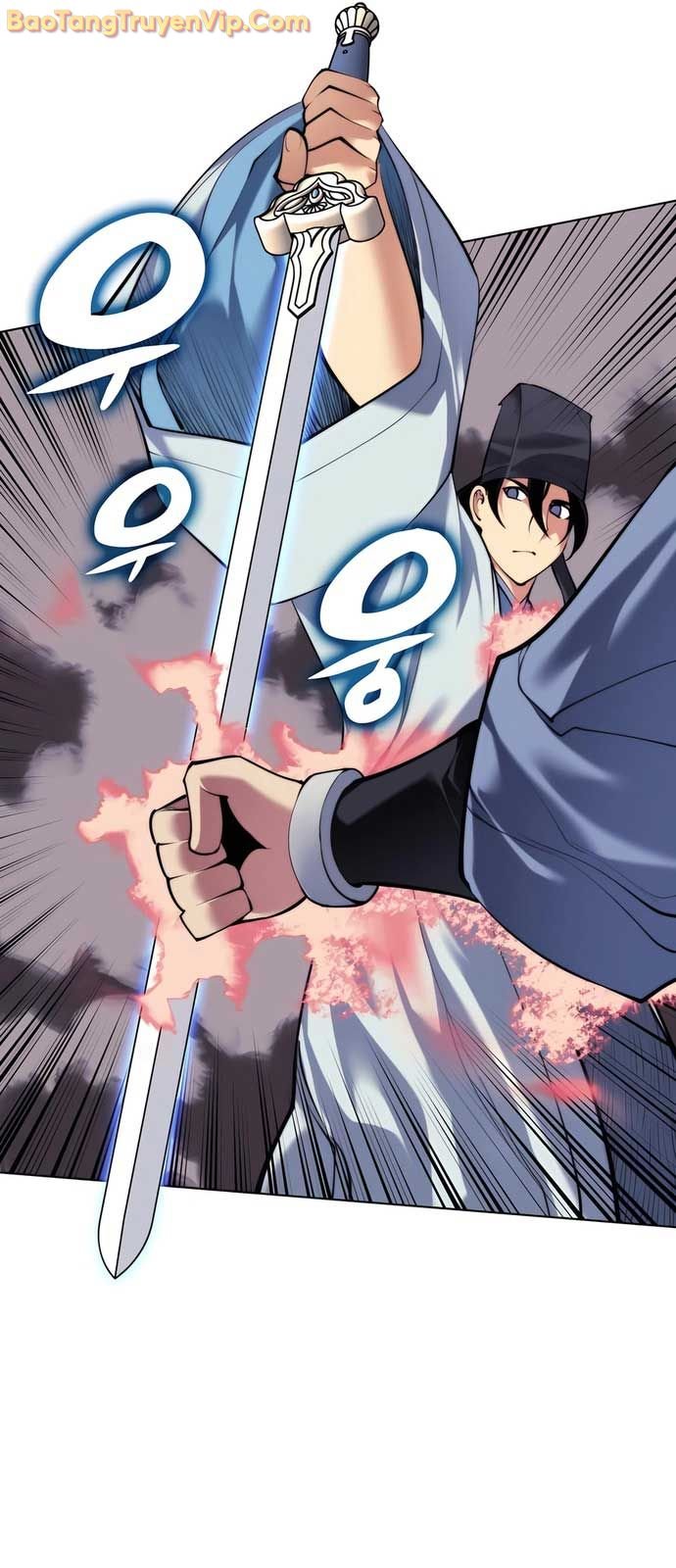 Học Giả Kiếm Sĩ: Chapter 158.1