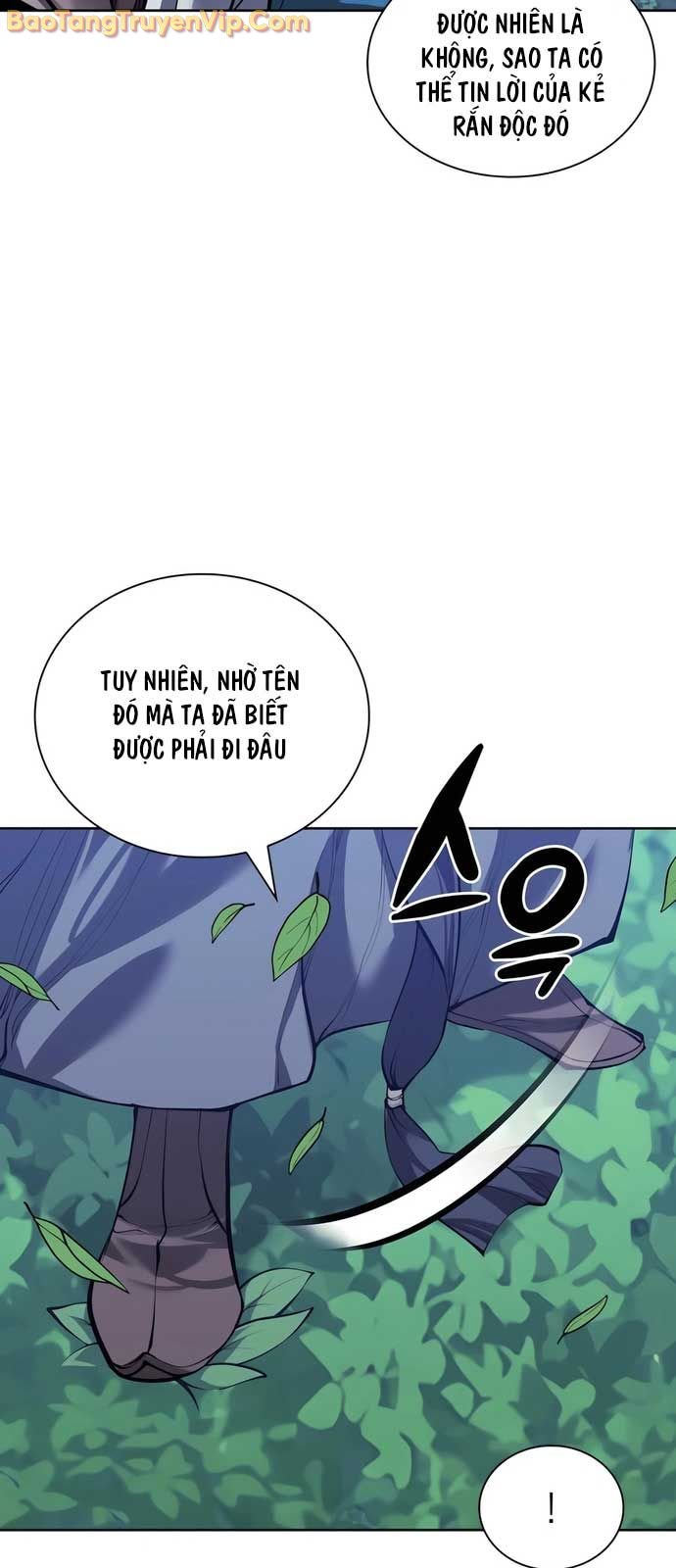 Học Giả Kiếm Sĩ: Chapter 158.1