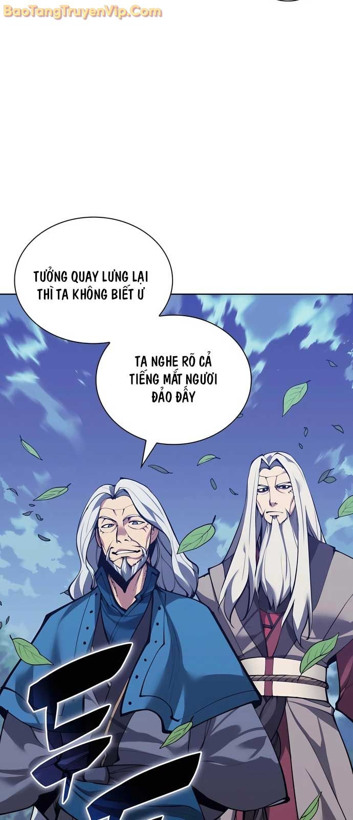 Học Giả Kiếm Sĩ: Chapter 158.1