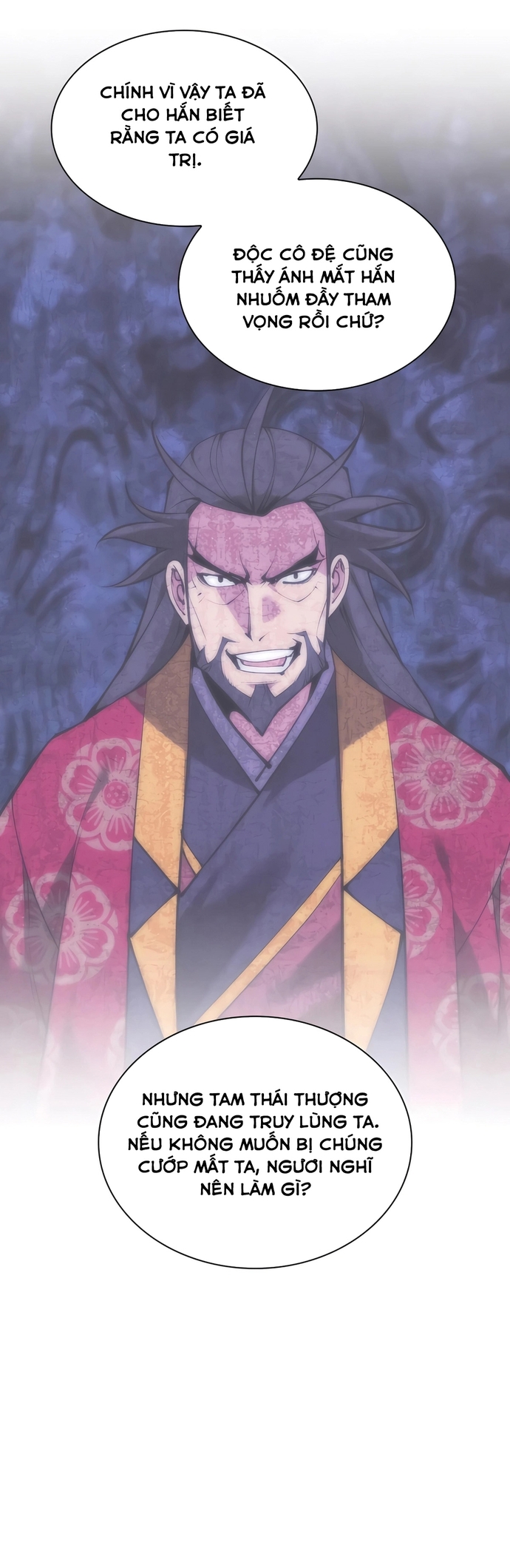 Học Giả Kiếm Sĩ: Chapter 158