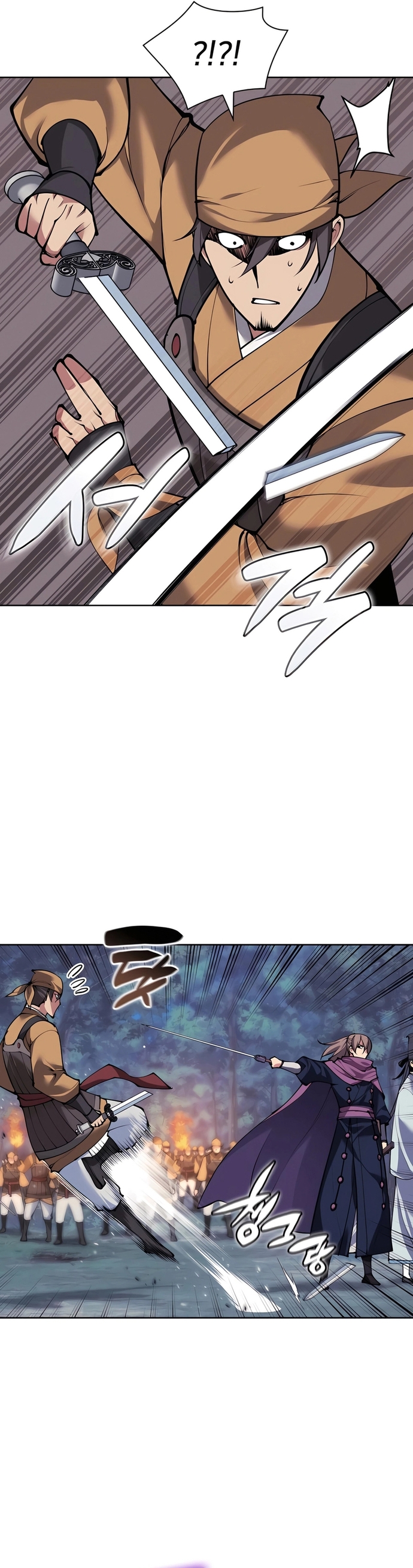 Học Giả Kiếm Sĩ: Chapter 158