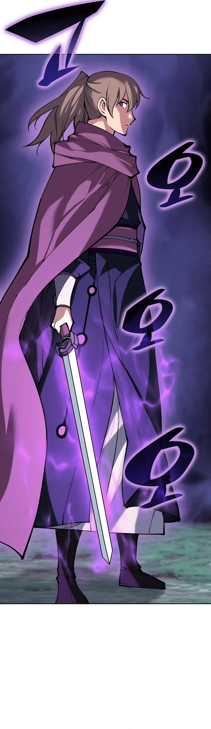 Học Giả Kiếm Sĩ: Chapter 158