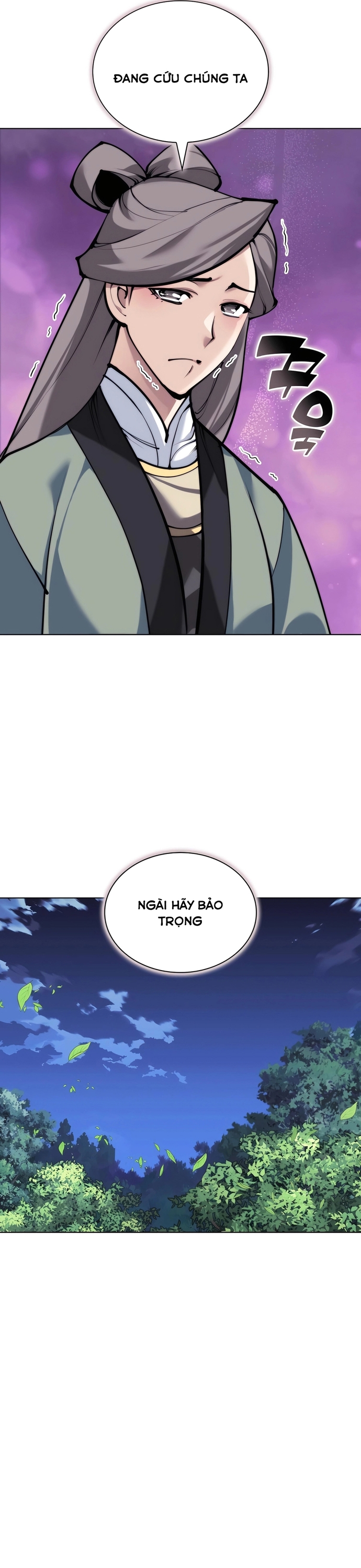 Học Giả Kiếm Sĩ: Chapter 158