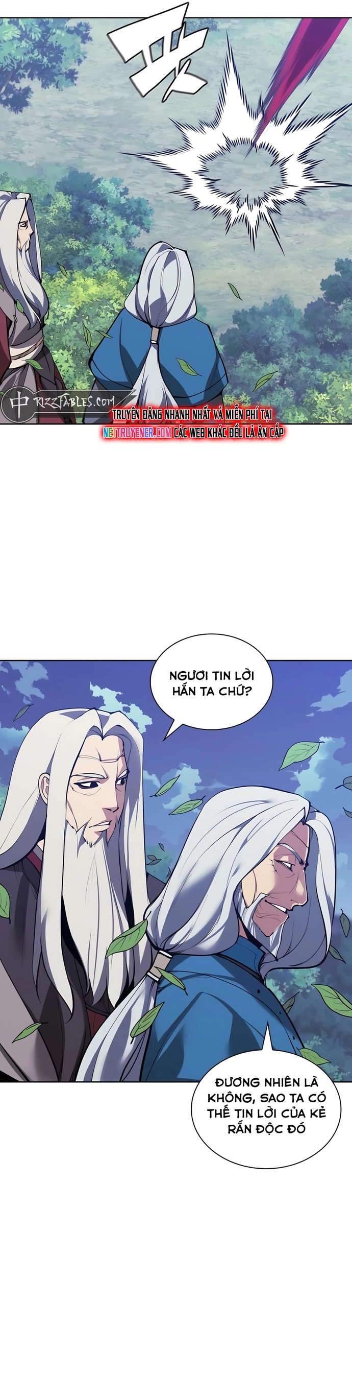 Học Giả Kiếm Sĩ: Chapter 158