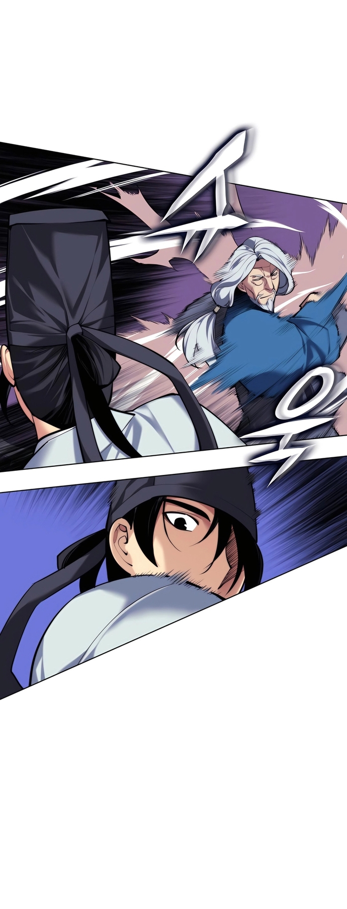 Học Giả Kiếm Sĩ: Chapter 158