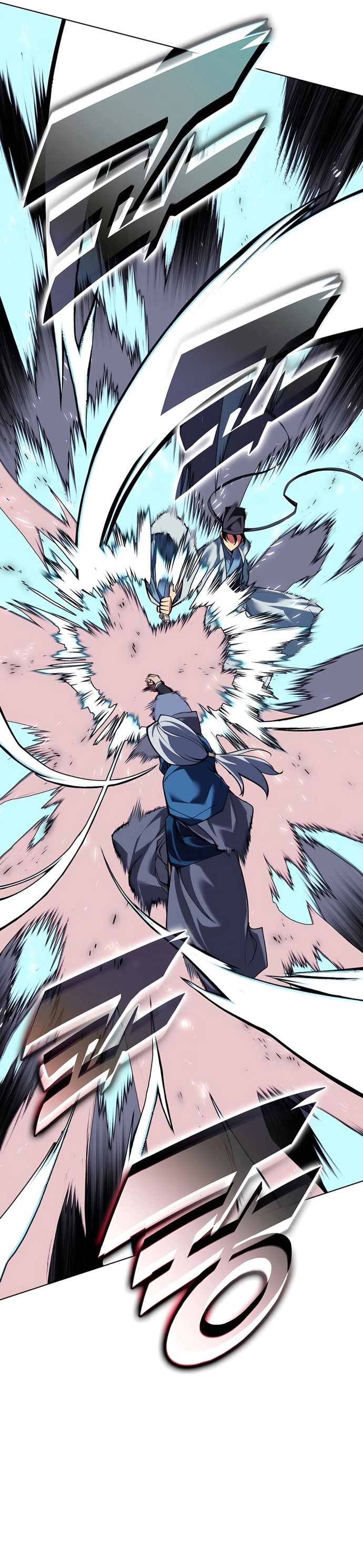 Học Giả Kiếm Sĩ: Chapter 158