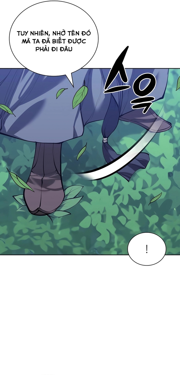Học Giả Kiếm Sĩ: Chapter 158