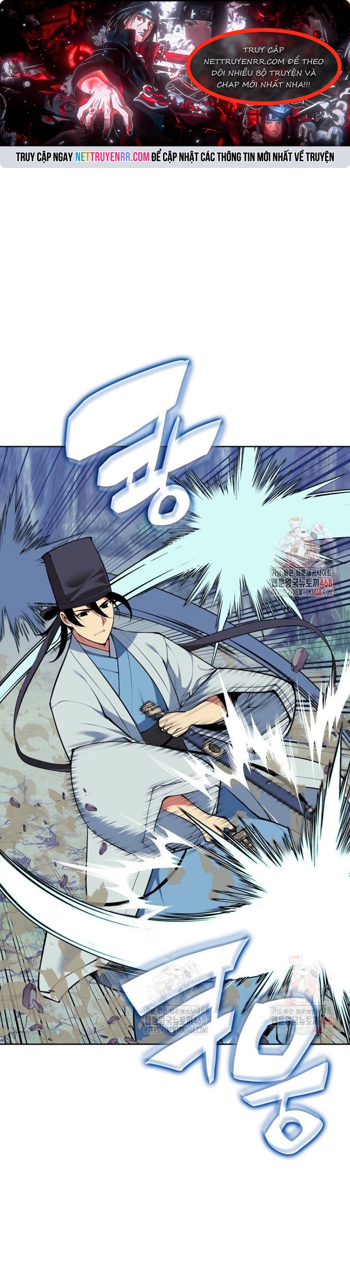 Học Giả Kiếm Sĩ: Chapter 160