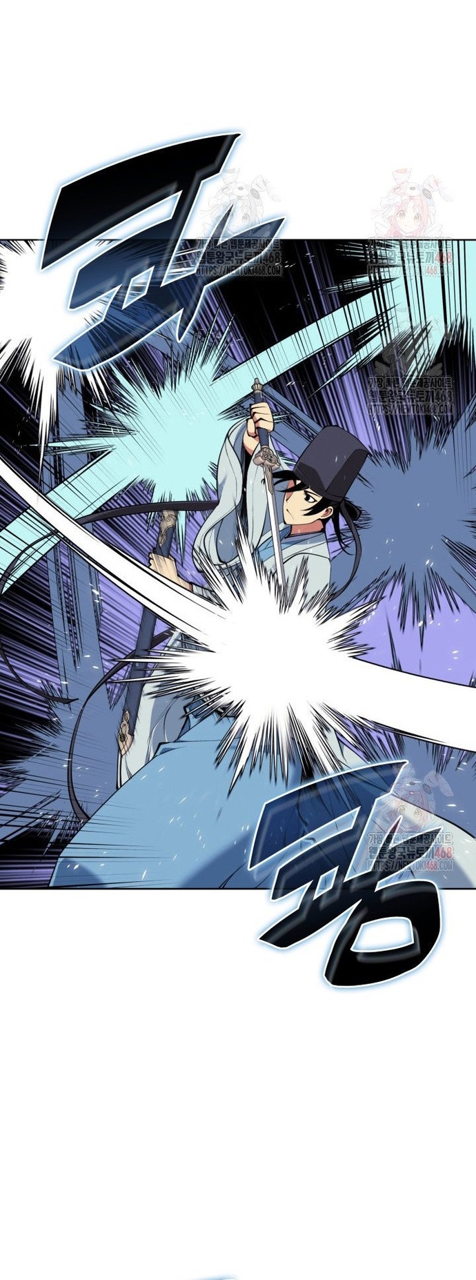 Học Giả Kiếm Sĩ: Chapter 160