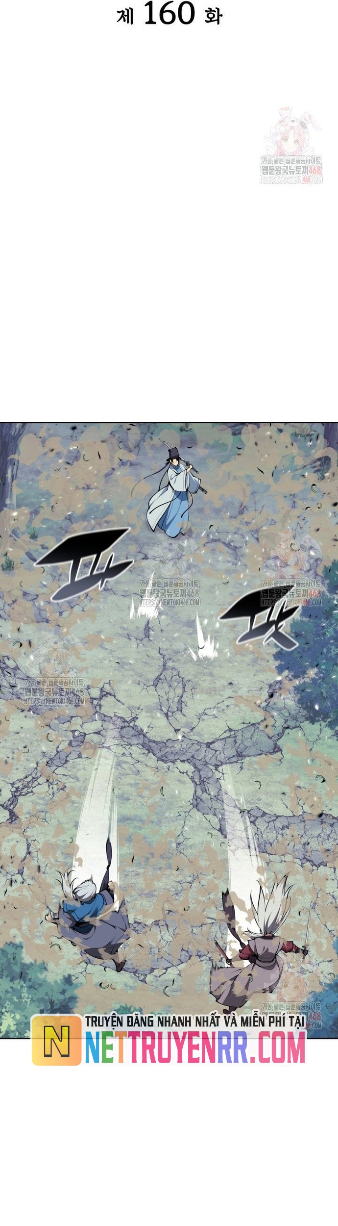 Học Giả Kiếm Sĩ: Chapter 160