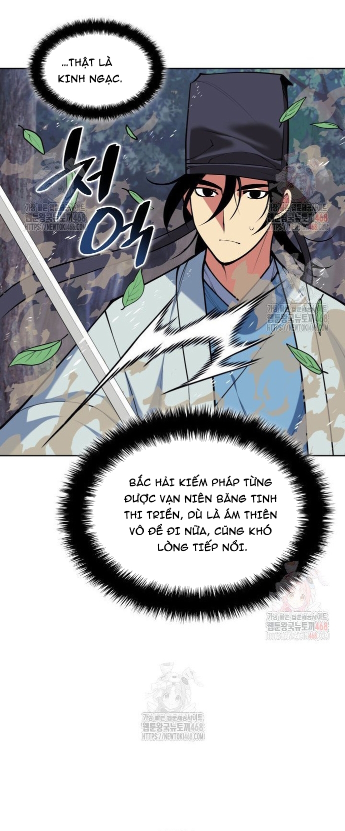 Học Giả Kiếm Sĩ: Chapter 160