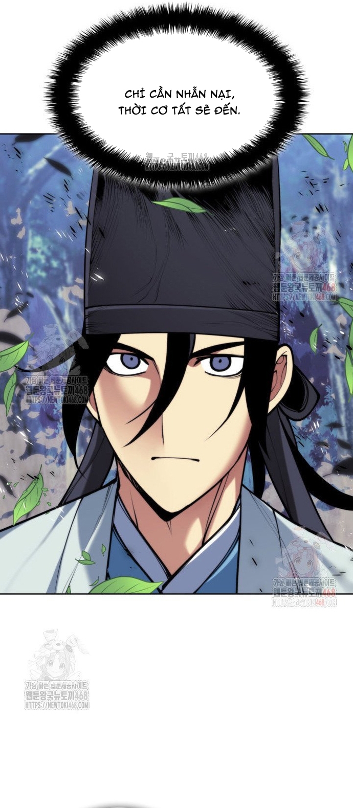 Học Giả Kiếm Sĩ: Chapter 160