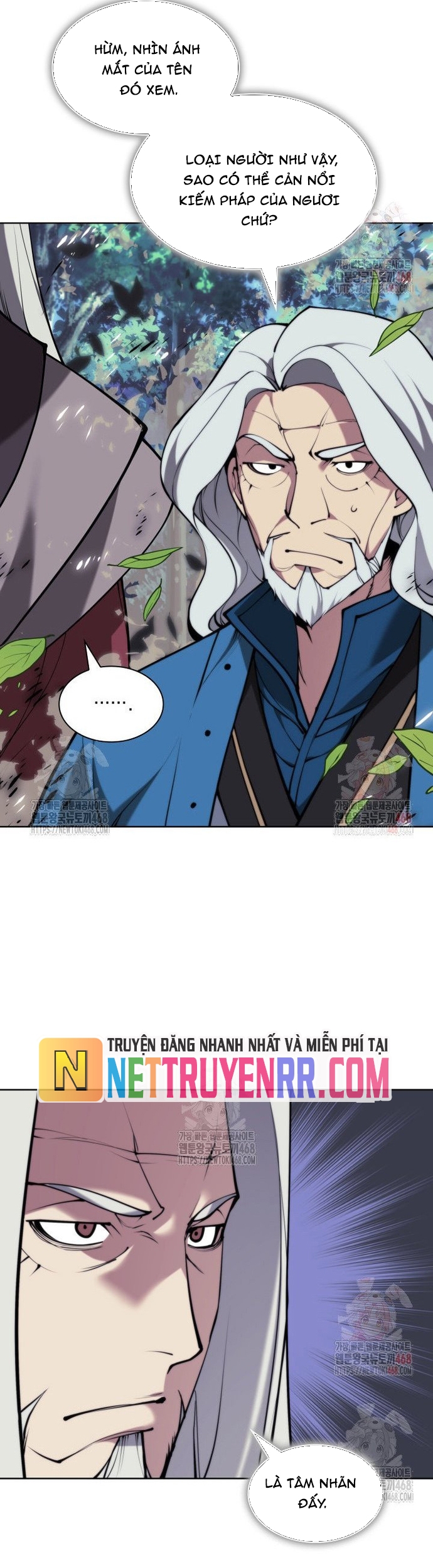 Học Giả Kiếm Sĩ: Chapter 160