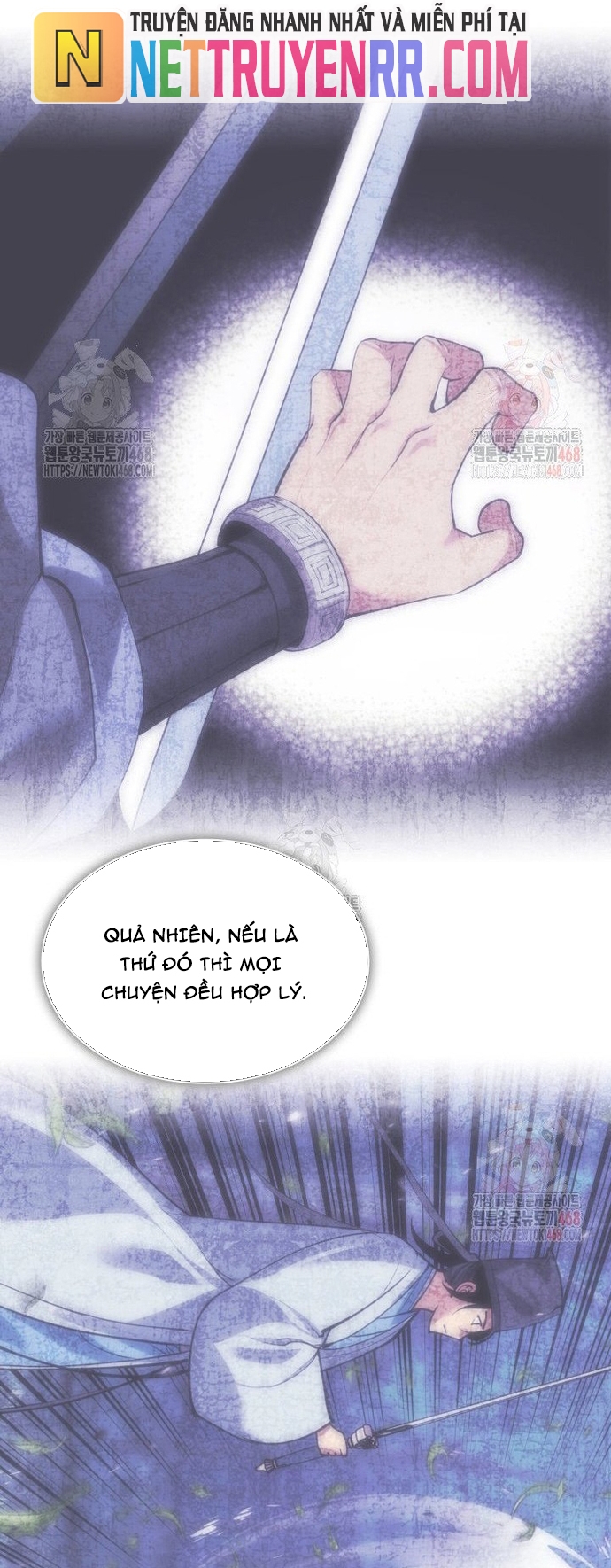 Học Giả Kiếm Sĩ: Chapter 160