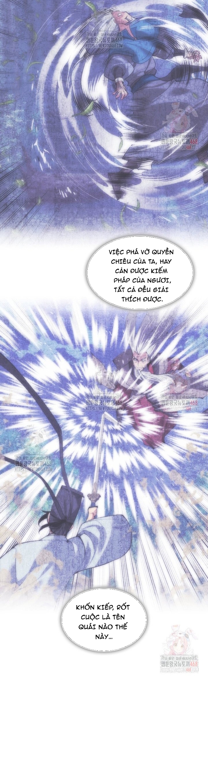 Học Giả Kiếm Sĩ: Chapter 160