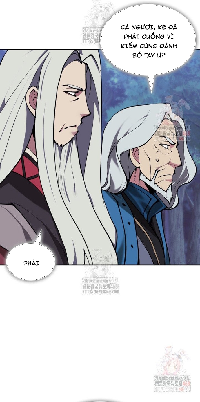 Học Giả Kiếm Sĩ: Chapter 160