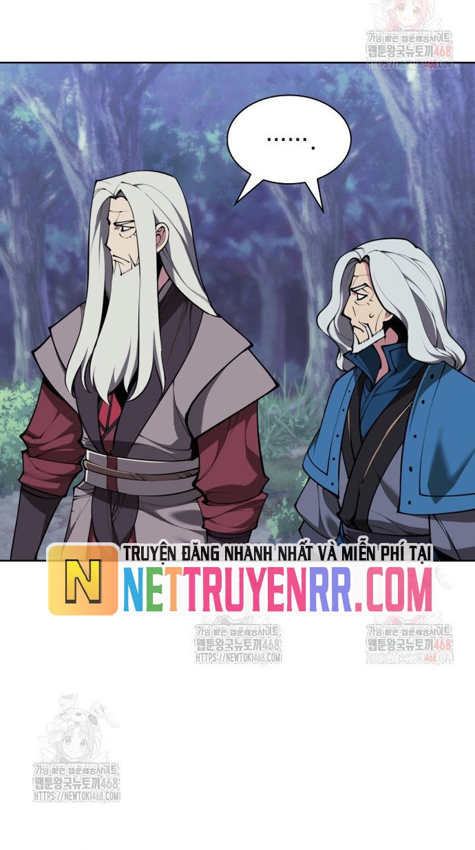 Học Giả Kiếm Sĩ: Chapter 160