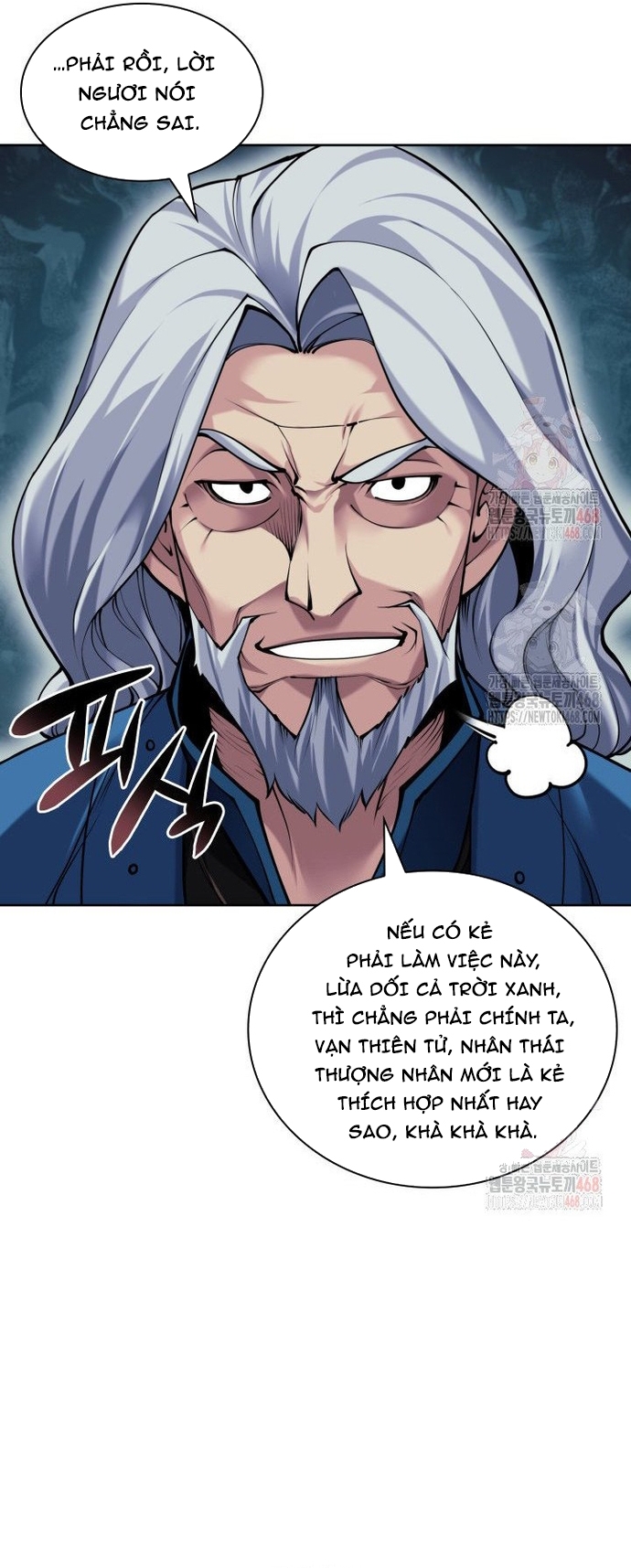Học Giả Kiếm Sĩ: Chapter 160