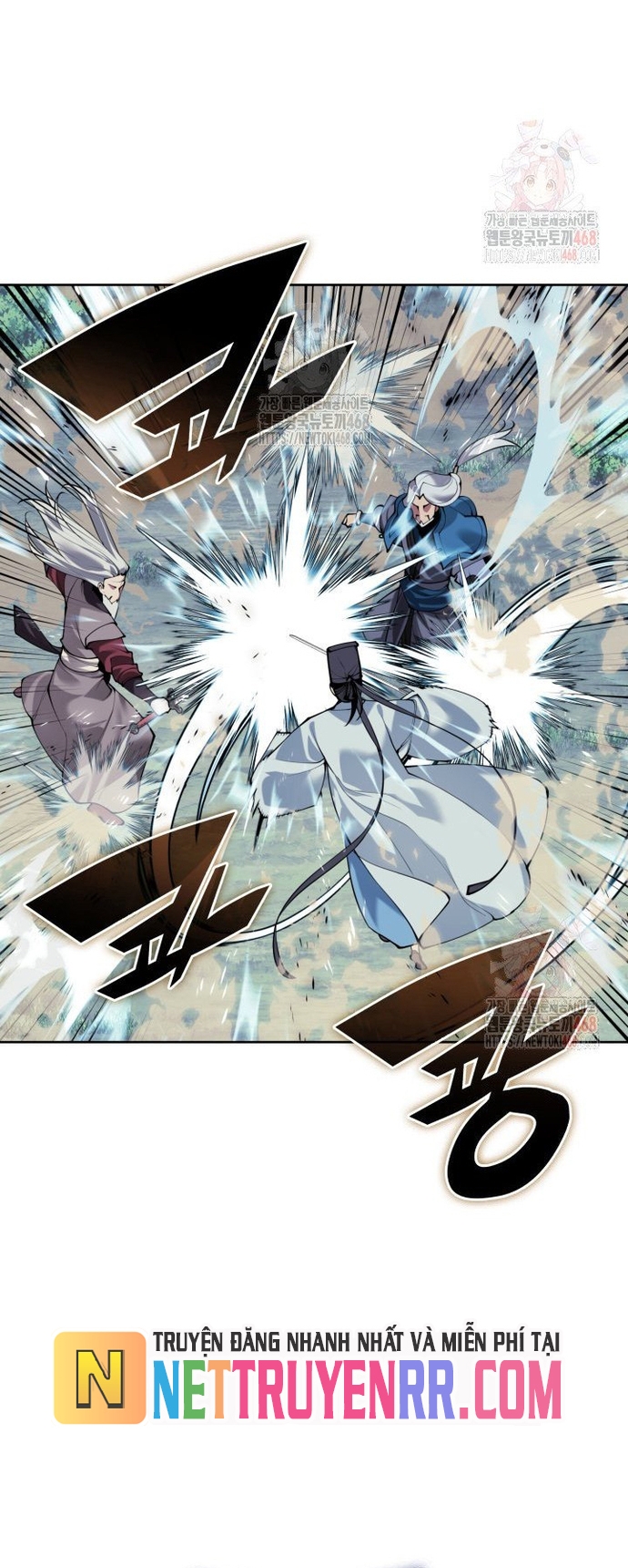 Học Giả Kiếm Sĩ: Chapter 160