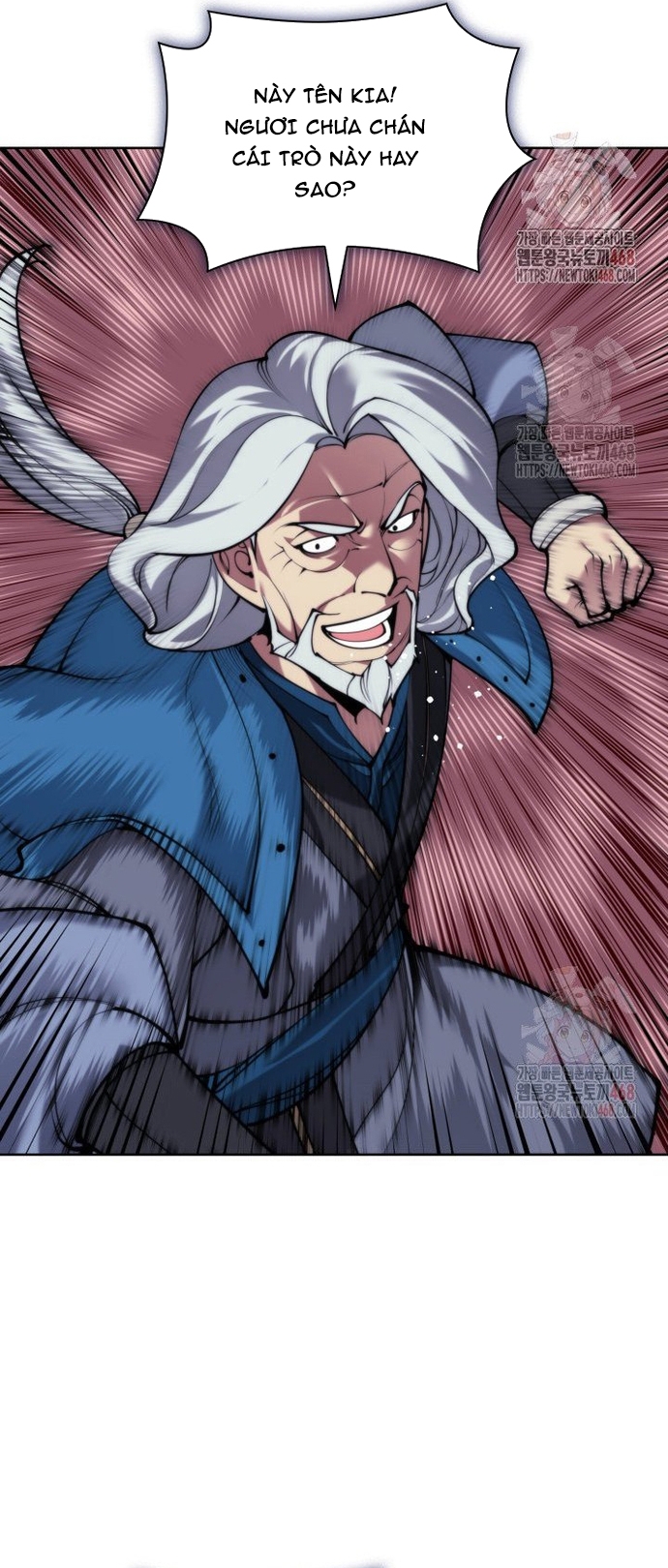 Học Giả Kiếm Sĩ: Chapter 160