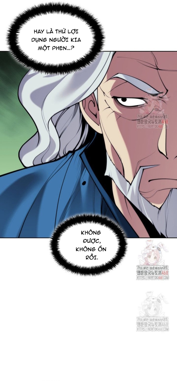 Học Giả Kiếm Sĩ: Chapter 160