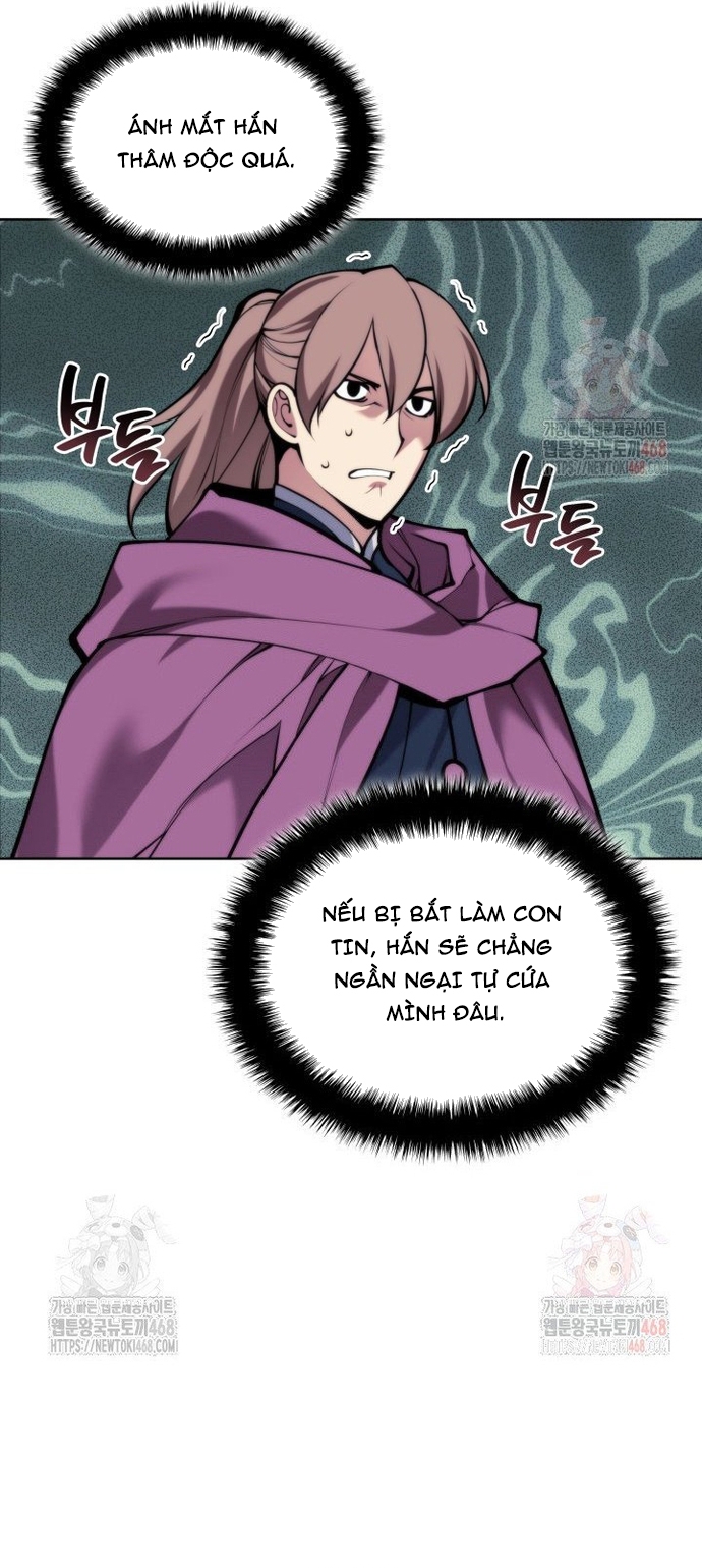 Học Giả Kiếm Sĩ: Chapter 160