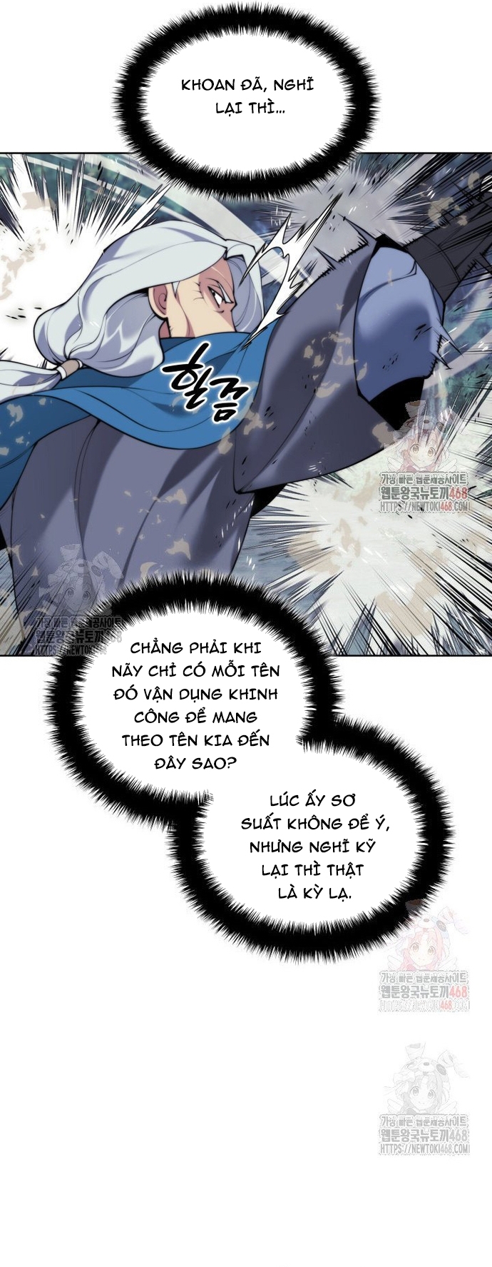 Học Giả Kiếm Sĩ: Chapter 160