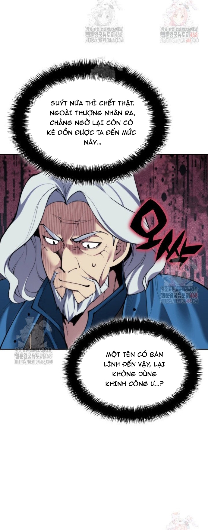 Học Giả Kiếm Sĩ: Chapter 160