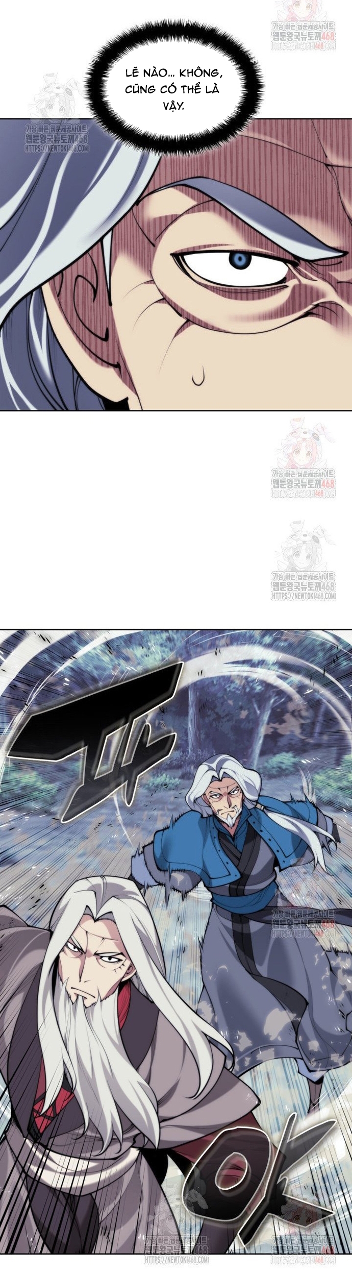 Học Giả Kiếm Sĩ: Chapter 160