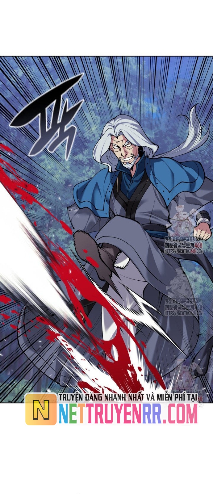 Học Giả Kiếm Sĩ: Chapter 160