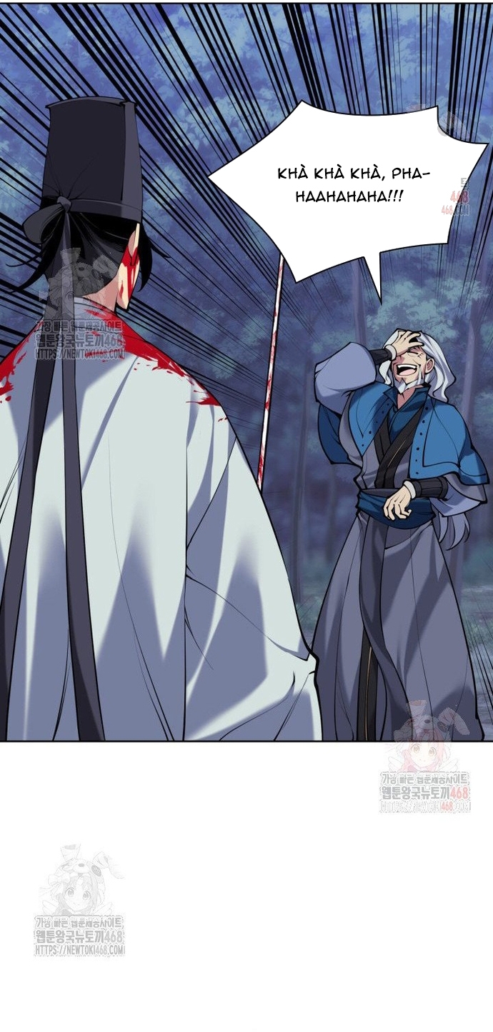 Học Giả Kiếm Sĩ: Chapter 160