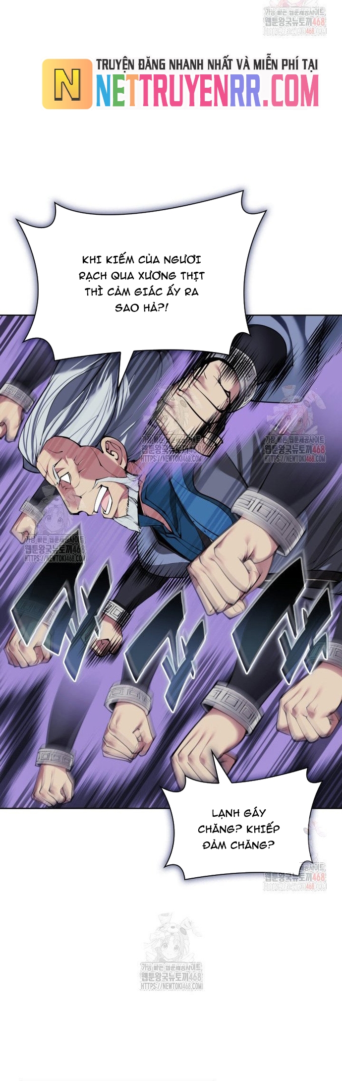 Học Giả Kiếm Sĩ: Chapter 160