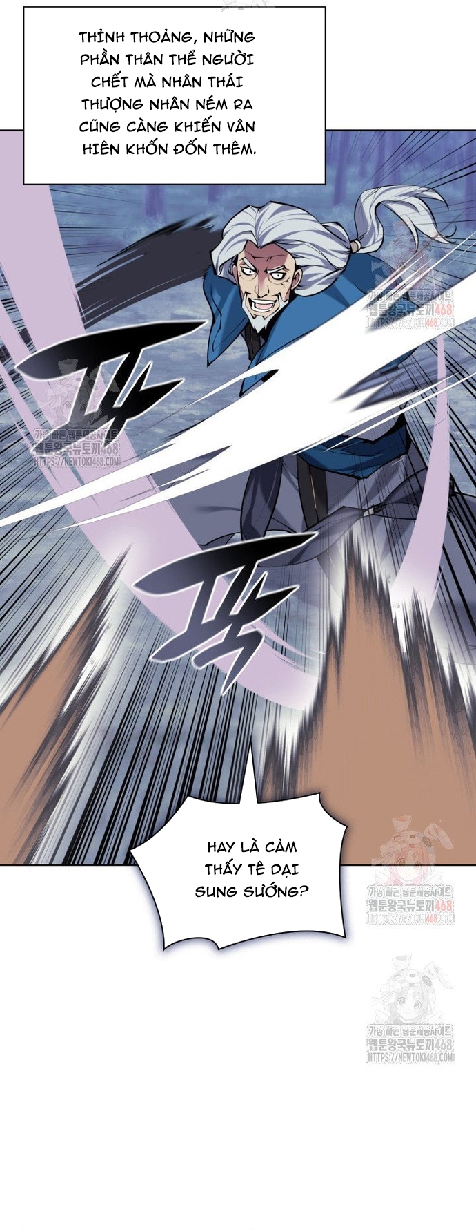 Học Giả Kiếm Sĩ: Chapter 160