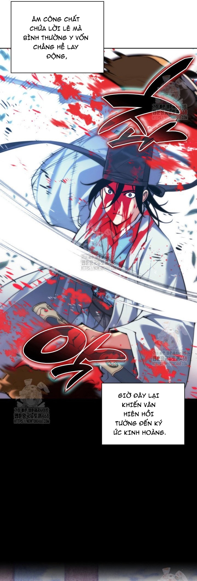 Học Giả Kiếm Sĩ: Chapter 160